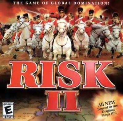 Risk 2 (2000) PC | RePack от Pilotus