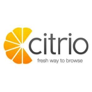 Citrio 42.0.2311.261 (4694.1) (2015) PC