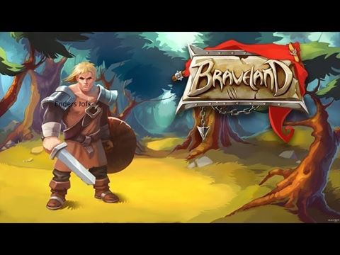 Braveland (2014) PC | Steam-Rip от R.G. Игроманы