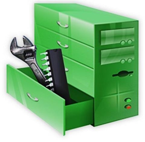 Reg Organizer 7.15 Final (2015) PC | RePack & Portable by by KpoJIuK