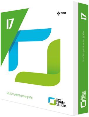 Zoner Photo Studio Professional 17 Build 12 (2015) PC