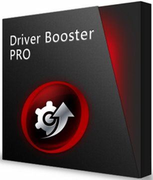 IObit Driver Booster PRO 2.4.0.19 (2015) PC