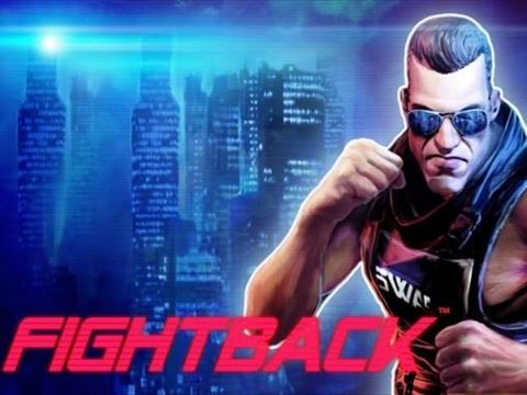 Fightback (2014) Android