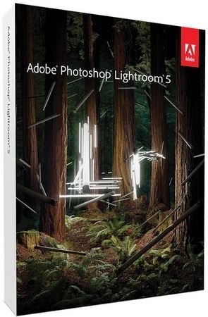 Adobe Photoshop Lightroom 6.1.0 Final [x64] (2015) РС | RePack & Portable by D!akov