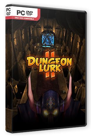Dungeon Lurk II - Leona [Build 1272 | Early Access] (2014) PC