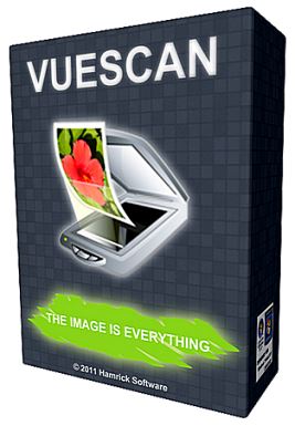VueScan Pro 9.5.21 (2015) PC