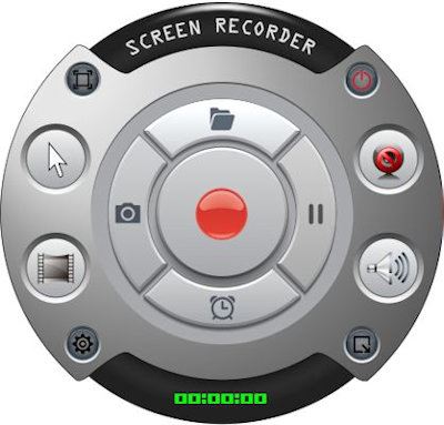 ZD Soft Screen Recorder 8.1.0.0 (2015) PC | RePack & Portable by KpoJIuK