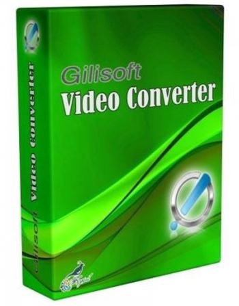 Gilisoft Video Converter 9.1 (2015) PC
