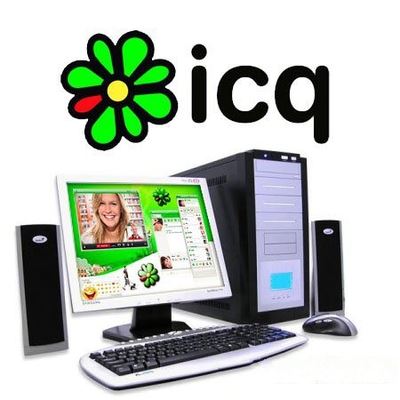 ICQ 8.3 Build 7317 Final (2015) РС | Portable by Sitego