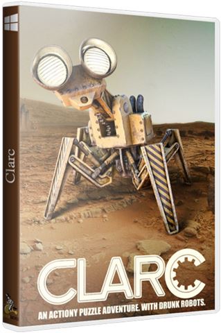Clarc (2014) PC | Лицензия