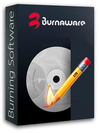 BurnAware Professional 8.3 Final (2015) PC | RePack & Portable by elchupakabra