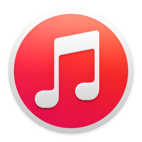 iTunes 12.2.1.16 (2014) РС