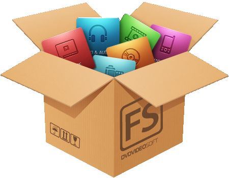 Free Studio 6.5.3.713 (2015) РС