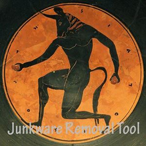 Junkware Removal Tool 7.6.0 (2015) PC