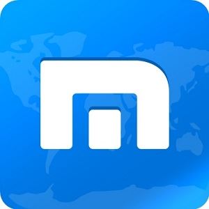 Maxthon Cloud Browser 4.4.7.1000 Final (2015) | + Portable
