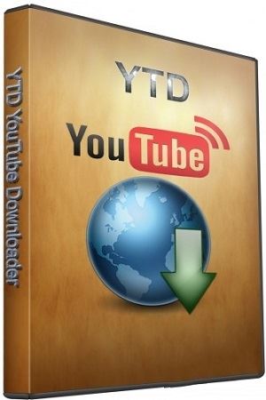 YouTube Video Downloader PRO 4.9.1 [20150806] (2015) PC