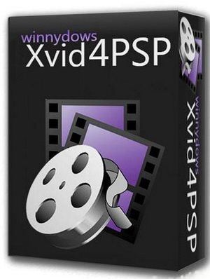 XviD4PSP 5.10.346.0 [2015-04-07] RC34.2 / 7.0.170 DAILY (2015) PC