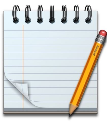 Notepad++ 6.8.2 Final (2015) РС | + Portable