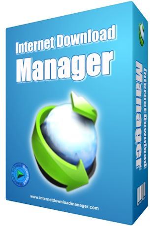 Internet Download Manager 6.23 Build 21 (2015) PC | + RePack by KpoJIuK