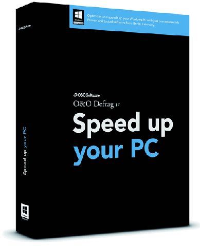 O&O Defrag Professional 18.10 Build 101 (2015) PC | RePack by D!akov