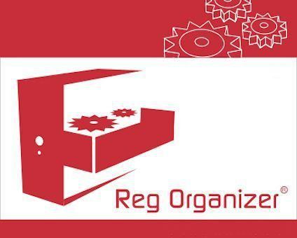 Reg Organizer 7.20 (2015) PC | + RePack & Portable