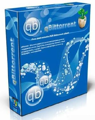 qBittorrent 3.2.3 (2015) PC