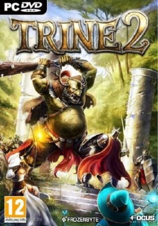 Trine 2: Complete Story v.2.0 (2013/Rus/Repack от Чувак)