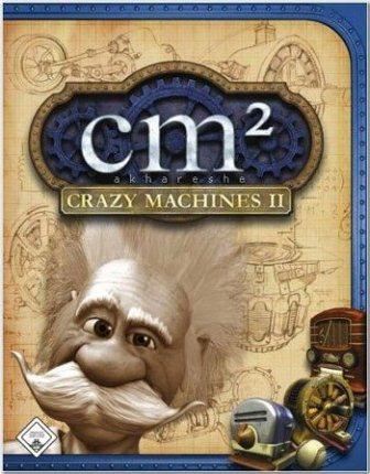 Crazy Machines 2 (2013/Rus)