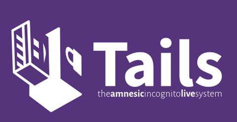Tails 1.5 [анонимный доступ в сети] [i386] (2015) PC