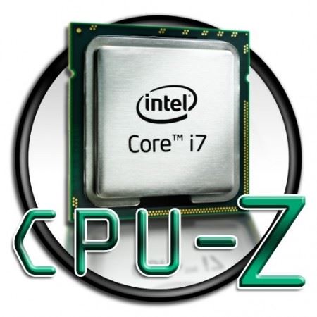 CPU-Z 1.73.0 (2015) РС | Portable by loginvovchyk