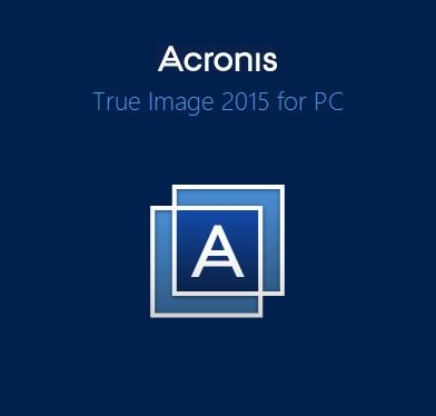 Acronis True Image 2016 19.0.5576 (2015) PC | BootCD