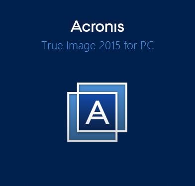 Acronis True Image 2016 19.0 Build 5586 (2015) PC | RePack by KpoJIuK