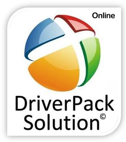 DriverPack Solution Online 16.5.0 (2015) PC | Portable