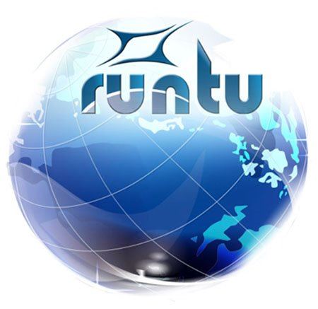 Runtu XFCE 14.04.2 [x86/x86-64] (2015) PC