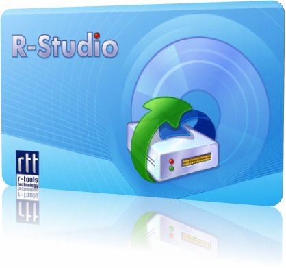 R-Studio 7.7 Build 159562 Network Edition (2015) PC | RePack & Portable by KpoJIuK
