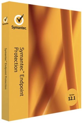 Symantec Endpoint Protection 12.1 RU6 MP1a (12.1.6318.6100) [x86/x86-64] (2015) РС