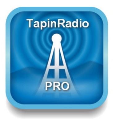 TapinRadio Pro 1.71.2 (2015) PC | + Portable