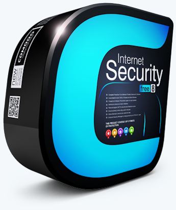 Comodo Internet Security Premium 8.2.0.4703 Final (2015) PC