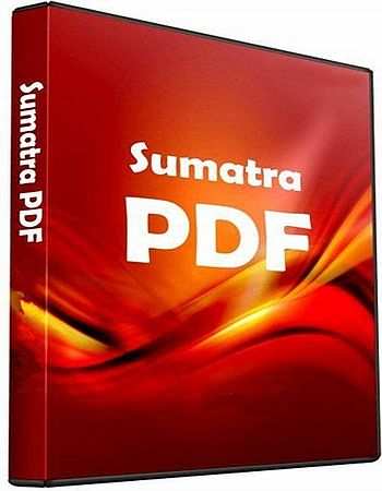 Sumatra PDF 3.2.10448 Pre-release (x86/x64) Portable