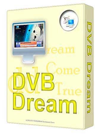 DVB Dream 2.7.3 (2015) PC