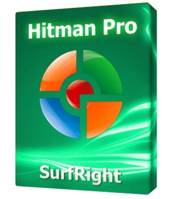 Hitman Pro 3.7.9 Build 245 (2015) PC