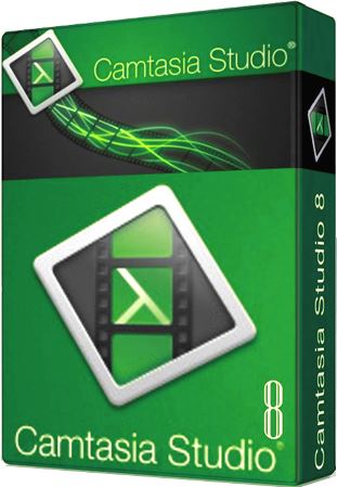 TechSmith Camtasia Studio 8.6.0 Build 2054 (2015) PC | RePack by KpoJIuK