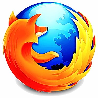 Mozilla Firefox 40.0.3 Final (2015) РС