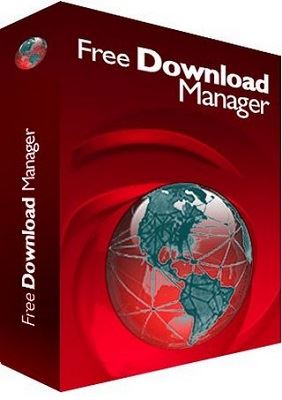 Free Download Manager 3.9.6 build 1614 (2015) PC