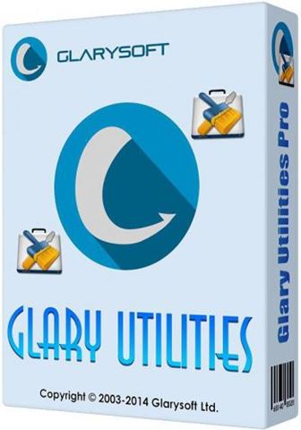 Glary Utilities Pro 5.33.0.53 (2015) РС | RePack & Portable by D!akov