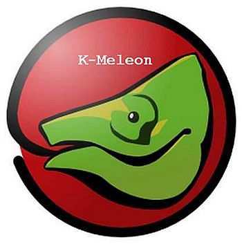 K-Meleon 76a Portable