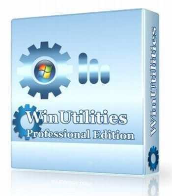 WinUtilities Pro 12.00 Portable by speedzodiac