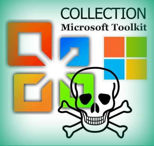 Microsoft Toolkit Collection Pack October 2015