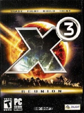 X3: Reunion v.2.0 (2013/Rus/RePack by R.G. Best-Torrent)