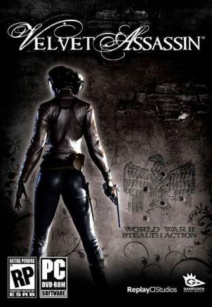 Velvet Assassin (2013/Rus/RePack)